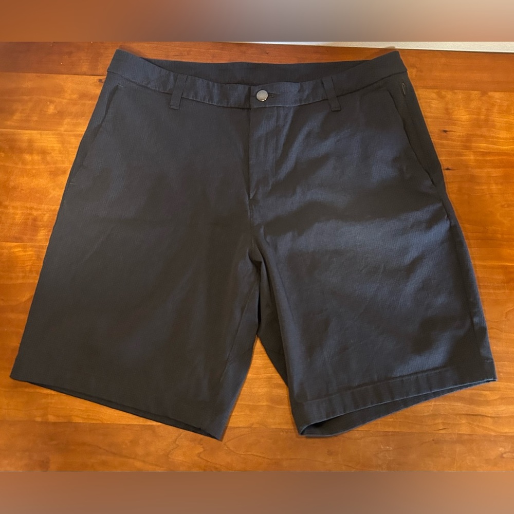 Lululemon Men’s ABC Classic-Fit Shorts